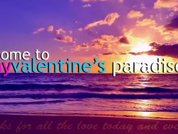 Chaturbate Live Porn of amyvalentine