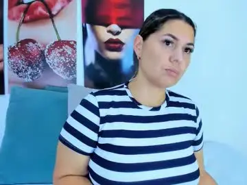 Chaturbate Free Porn Cam of andhrea_vale