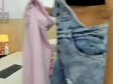 Chaturbate Nude Webcam of andrea_caicedo