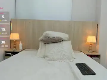 Chaturbate Best Webcam of andrea_caicedo