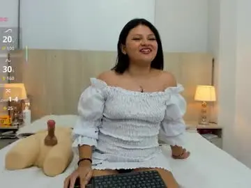 Chaturbate Free Porn Cam of andrea_caicedo
