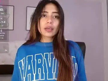 cataleyaa23 from chaturbate