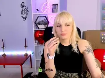 Chaturbate Private Sex Chat of charlie_bonsie