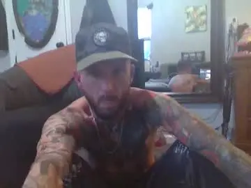 Chaturbate Live Porn of chiarov