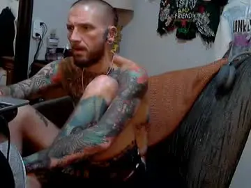 Chaturbate Sex Chat of chiarov