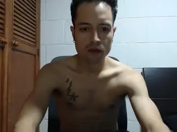 dimitri_quiet from chaturbate