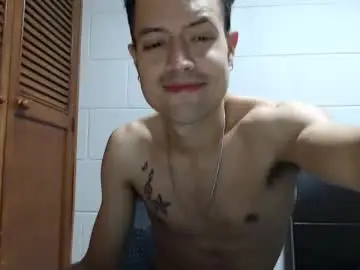 Chaturbate Sex Chat of dimitri_quiet