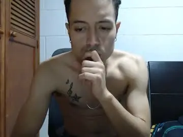 Chaturbate Live Porn of dimitri_quiet