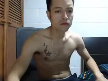 Chaturbate Nude Webcam of dimitri_quiet