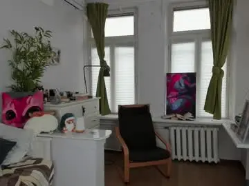 Chaturbate Live Porn of doramoonlurk