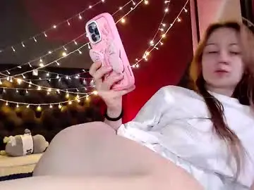 Chaturbate Watch Live Sex Cams of galaxyandromeda