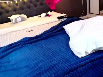 Chaturbate Live Sex Cam of galaxyandromeda