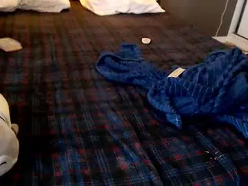 Chaturbate Live Sex Cam of galaxyandromeda