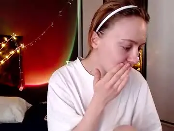 Chaturbate Live Sex Cam of galaxyandromeda