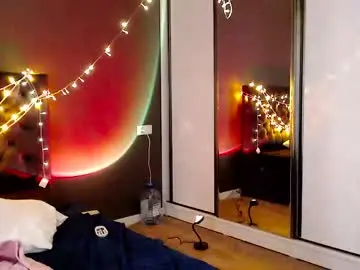 Chaturbate Free Porn Cam of galaxyandromeda