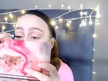 Chaturbate Sex Cam of galaxyandromeda