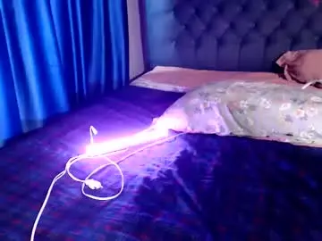 Chaturbate Adult Webcams of galaxyandromeda