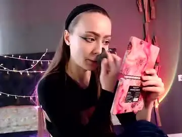 Chaturbate Free Live Porn of galaxyandromeda