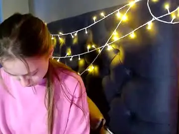 Chaturbate Adult Video Chat of galaxyandromeda