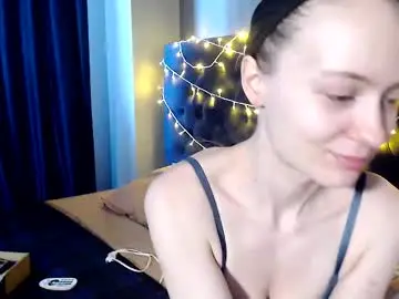 Chaturbate Adult Webcams of galaxyandromeda