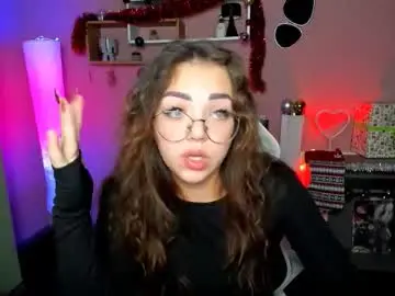 helen_shineee from chaturbate