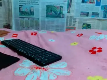hexaravagina22 from chaturbate
