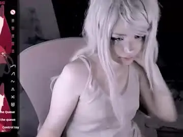 Chaturbate Live Porn of honeyapplealaska