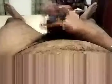 hornybrownbigcock from chaturbate