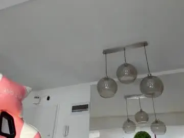 Chaturbate Live Sex of irenevon