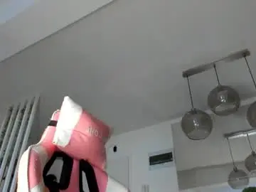 Chaturbate Nude Webcam of irenevon