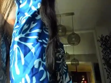 Chaturbate Nude Webcam of irenevon