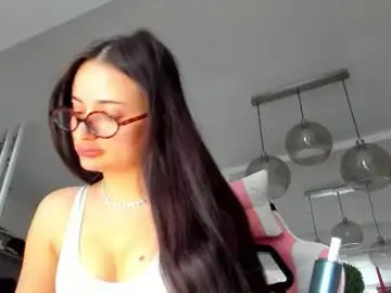 Chaturbate Live Porn of irenevon