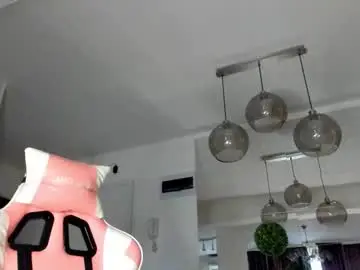 Chaturbate Live Sex of irenevon