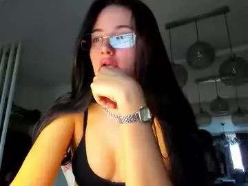 Chaturbate Best live sex cam show of irenevon