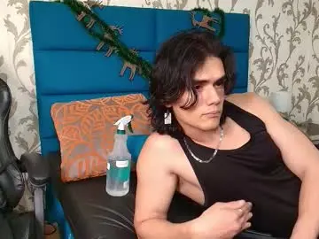 Chaturbate Sex Chat of james_morrisonm