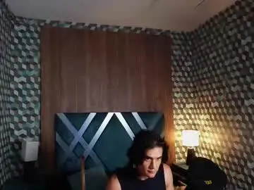 Chaturbate Live Sex Cam of james_morrisonm