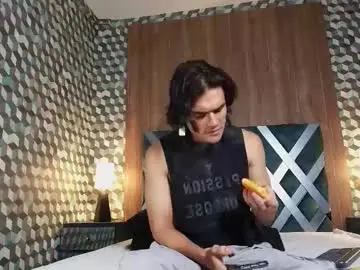 Chaturbate Adult Webcam of james_morrisonm