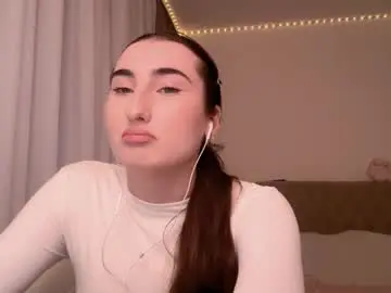 Chaturbate Sex Chat of janettegietzen