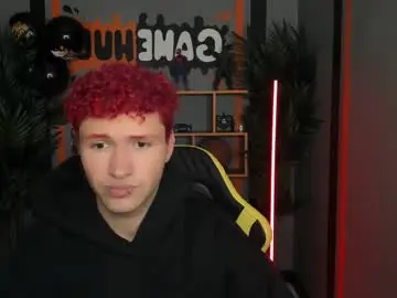 jonny_dark from chaturbate