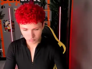 Chaturbate Adult Video Chat of jonny_dark