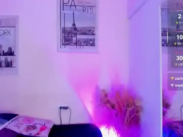 Chaturbate Watch Live Sex Cams of katy_giil