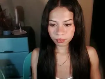 Chaturbate Sex Chat of kaymmymalapusan