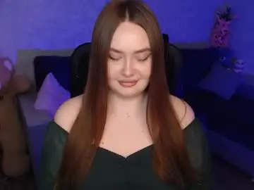 Chaturbate Live Sex of lily_baker_