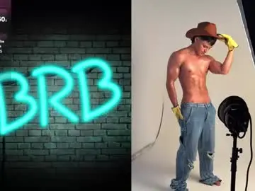 Chaturbate Adult Webcams of lucadior