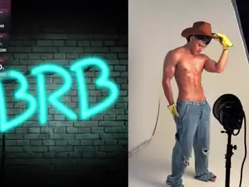 Chaturbate Free Live Porn of lucadior