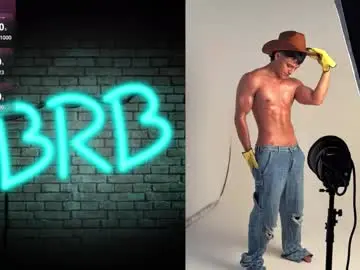 Chaturbate Live Porn of lucadior