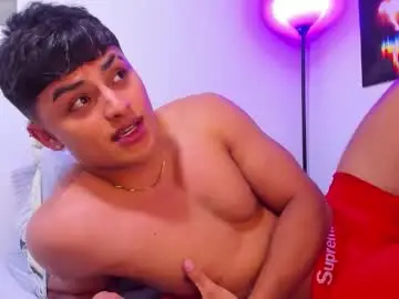 Chaturbate Free Porn Cam of lucadior