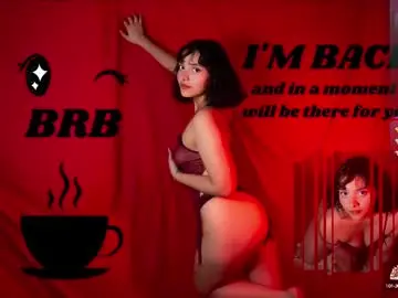 lucyluy from chaturbate