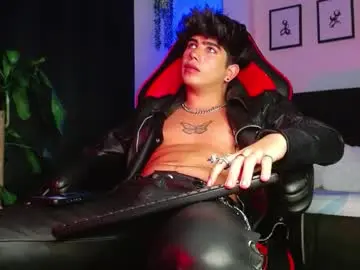 lylebennett_ from chaturbate