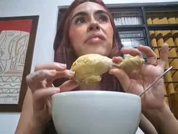 Chaturbate Adult Webcam of marlynmartinez